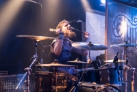 Thira - Machine Shop - 2014 -26