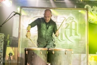 Thira - Machine Shop - 2014 -32