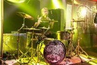 Thira - Machine Shop - 2014 -33