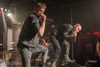 Thira - Machine Shop - 2014 -44