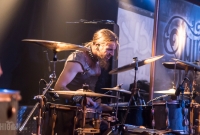 Thira - Machine Shop - 2014 -9