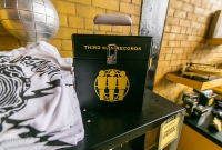 Third Man Records - 2015-6