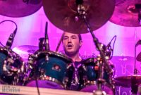 Throne @ Saint Andrews Hall, Detroit | Photo By Chuck Marshall - Loud Hailer