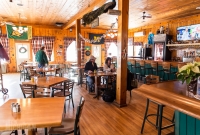 Thunder Bay Inn Big Bay - U.P. Winter - 2014 -3