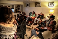 Thunderwude - House Show - 2016-15
