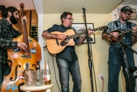 Thunderwude - House Show - 2016-7