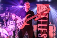 Tiles @ Token Lounge on 30-Sep-2016