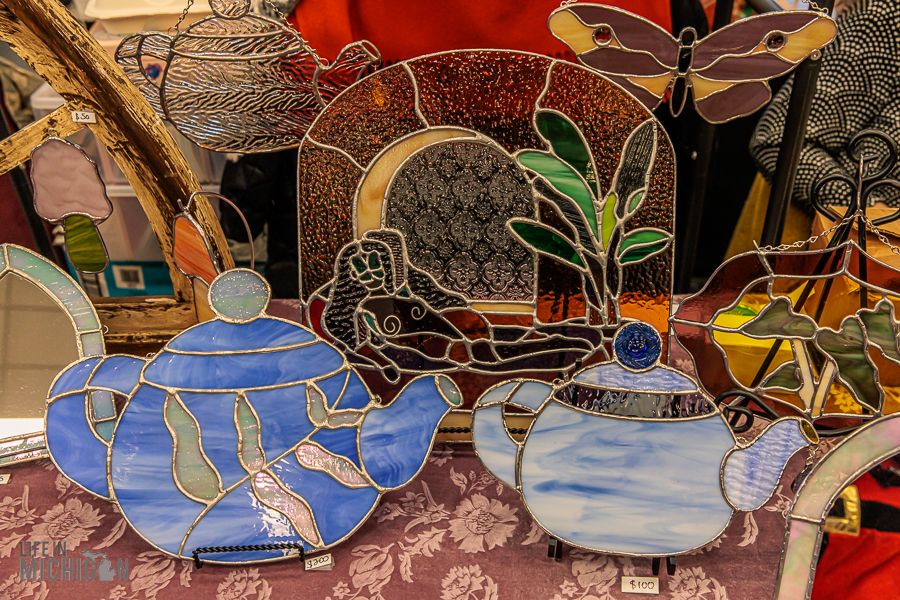 Tis The Season - Tiny Expo