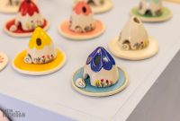 Tiny Expo - Jessica Angel - Spalted Home