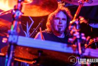 Trauma at Saint Andrews Hall in Detroit, MI