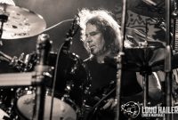 Trauma at Saint Andrews Hall in Detroit, MI