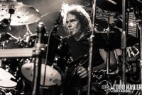 Trauma at Saint Andrews Hall in Detroit, MI