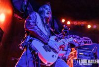 Trauma at Saint Andrews Hall in Detroit, MI