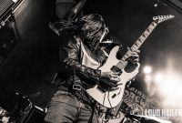 Trauma at Saint Andrews Hall in Detroit, MI