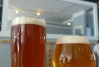 Fabulous beers at Brewery Ferment