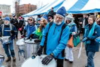 Traverse City Microbrew and Music Fest 2017