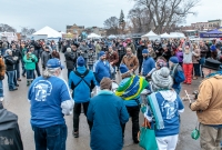 Traverse City Microbrew and Music Fest 2017