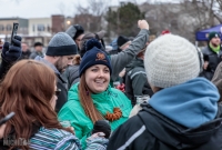 Traverse City Microbrew and Music Fest 2017
