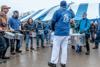 Traverse City Microbrew and Music Fest 2017