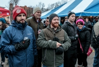 Traverse City Microbrew and Music Fest 2017