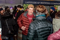 Traverse City Microbrew and Music Fest 2017