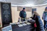 Traverse City Microbrew and Music Fest 2017