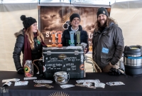 Traverse City Microbrew and Music Fest 2017