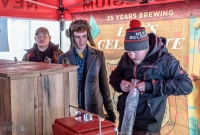 Traverse City Microbrew and Music Fest 2017