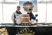 Traverse City Microbrew and Music Fest 2017