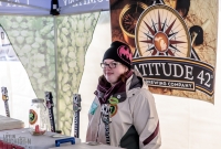 Traverse City Microbrew and Music Fest 2017