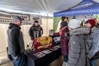 Traverse City Microbrew and Music Fest 2017