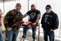 Traverse City Microbrew and Music Fest 2017