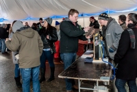 Traverse City Microbrew and Music Fest 2017