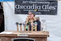 Traverse City Microbrew and Music Fest 2017