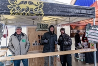 Traverse City Microbrew and Music Fest 2017