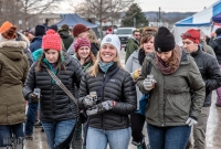Traverse City Microbrew and Music Fest 2017