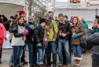 Traverse City Microbrew and Music Fest 2017