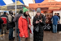 Traverse City Microbrew and Music Fest 2017