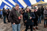 Traverse City Microbrew and Music Fest 2017