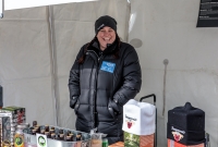 Traverse City Microbrew and Music Fest 2017