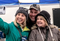Traverse City Microbrew and Music Fest 2017