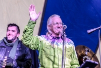 Traverse City Microbrew and Music Fest 2017