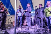 Traverse City Microbrew and Music Fest 2017