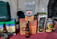 Traverse City Microbrew and Music Fest 2017