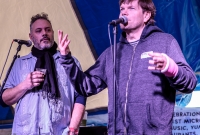Traverse City Microbrew and Music Fest 2017