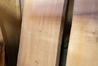 Maple boards