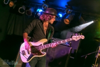 Tripp 'N' Dixie - Token Lounge - 2014