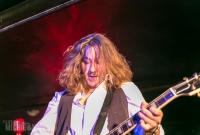 Tripp 'N' Dixie - Token Lounge - 2014