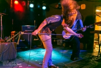 Tripp 'N' Dixie - Token Lounge - 2014