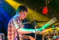 Tripp 'N' Dixie - Token Lounge - 2014